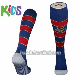 FC Barcelona Kinder Heim Socken 2020/21